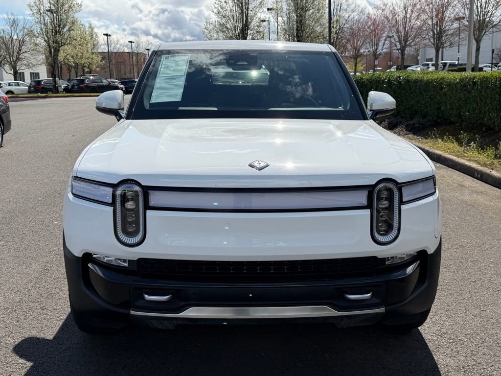 Used 2024 Rivian R1T Adventure image 3