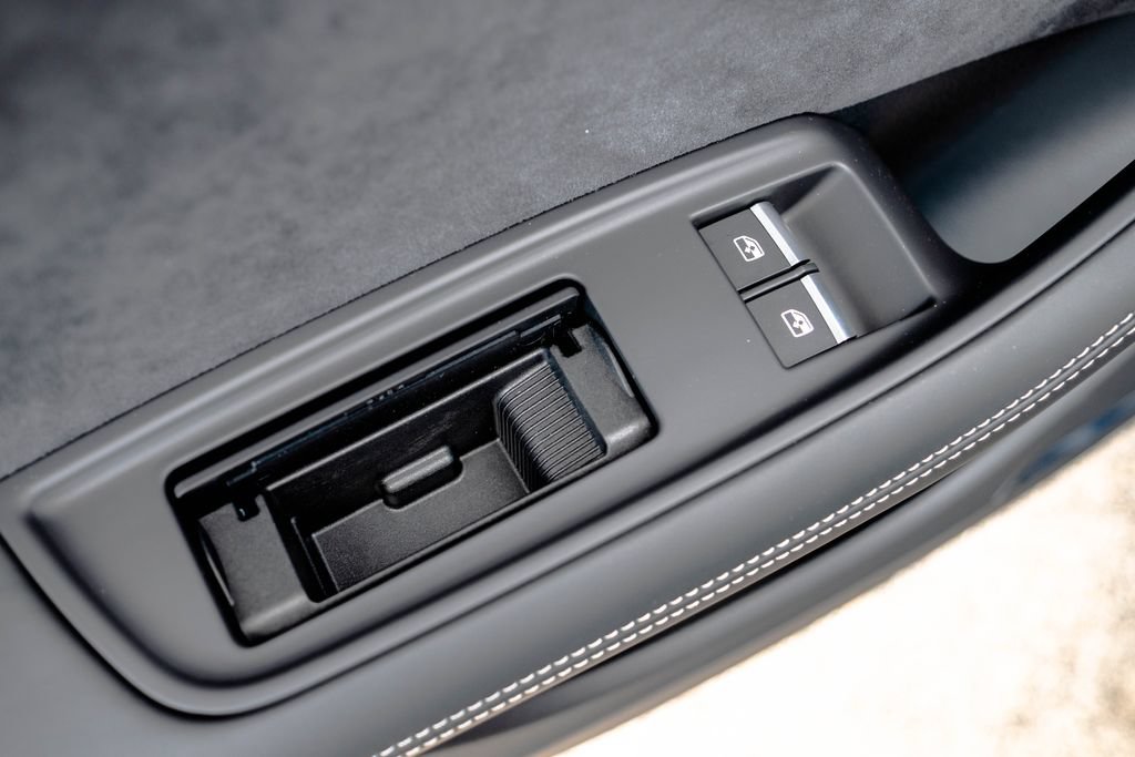 New 2026 Audi SQ8 Prestige AWD/4WD image 35