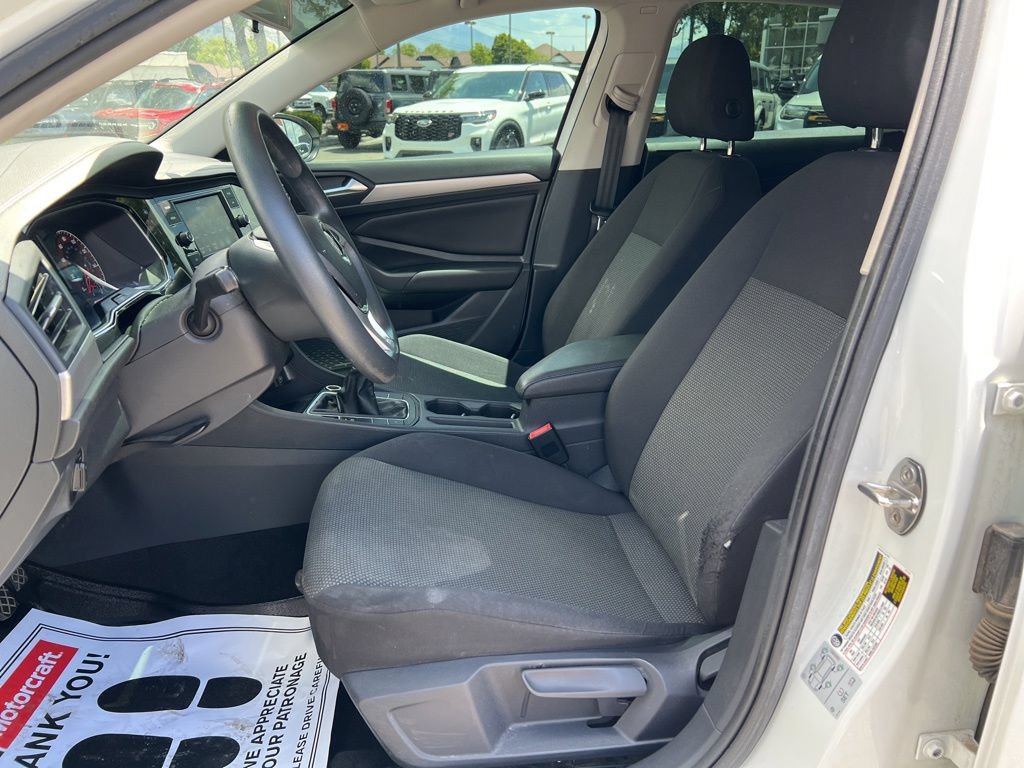 Used 2019 Volkswagen Jetta S FWD image 23