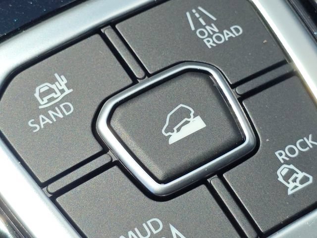 New 2026 Nissan Frontier SV w/ All-Weather Content Package AWD/4WD image 34