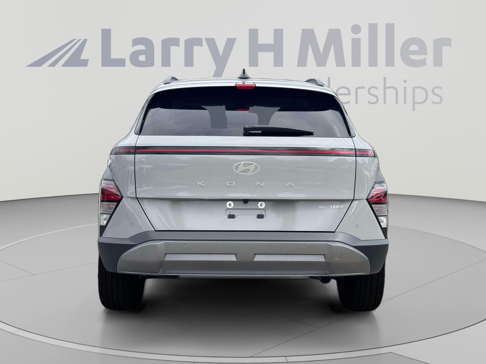 New 2027 Hyundai Kona Limited AWD/4WD image 6