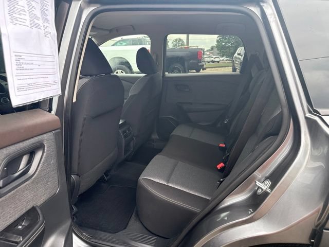 Used 2021 Nissan Rogue S FWD image 10