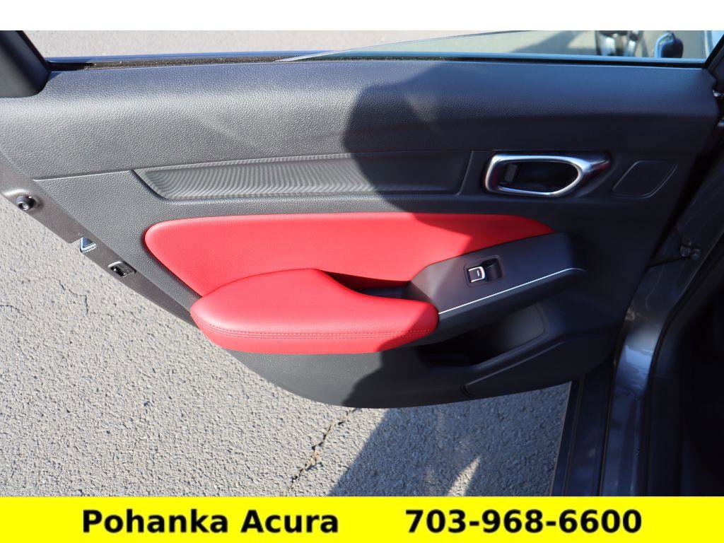 Certified 2025 Acura Integra A-Spec image 27