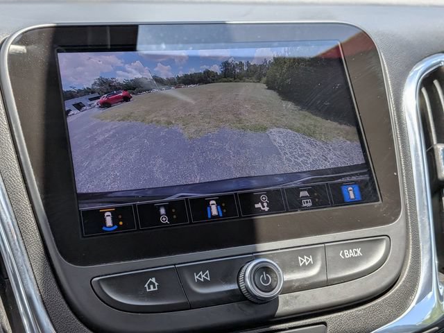 Used 2022 Chevrolet Equinox LT FWD image 20