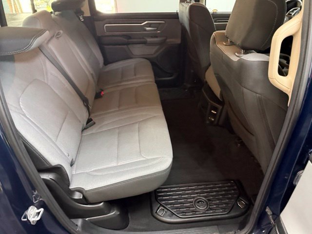 Used 2019 RAM 1500 Big Horn AWD/4WD image 35