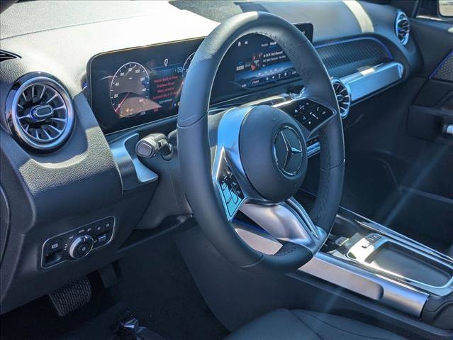 New 2026 Mercedes-Benz GLB 250 image 3