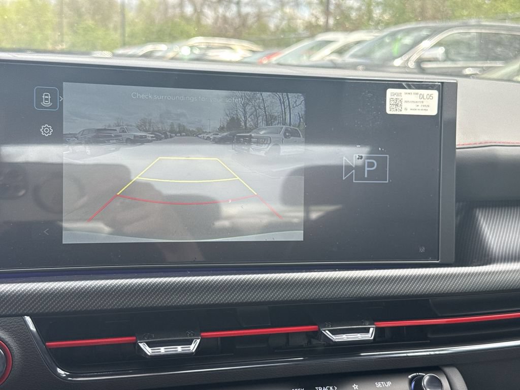 New 2026 Hyundai Sonata N Line FWD image 17
