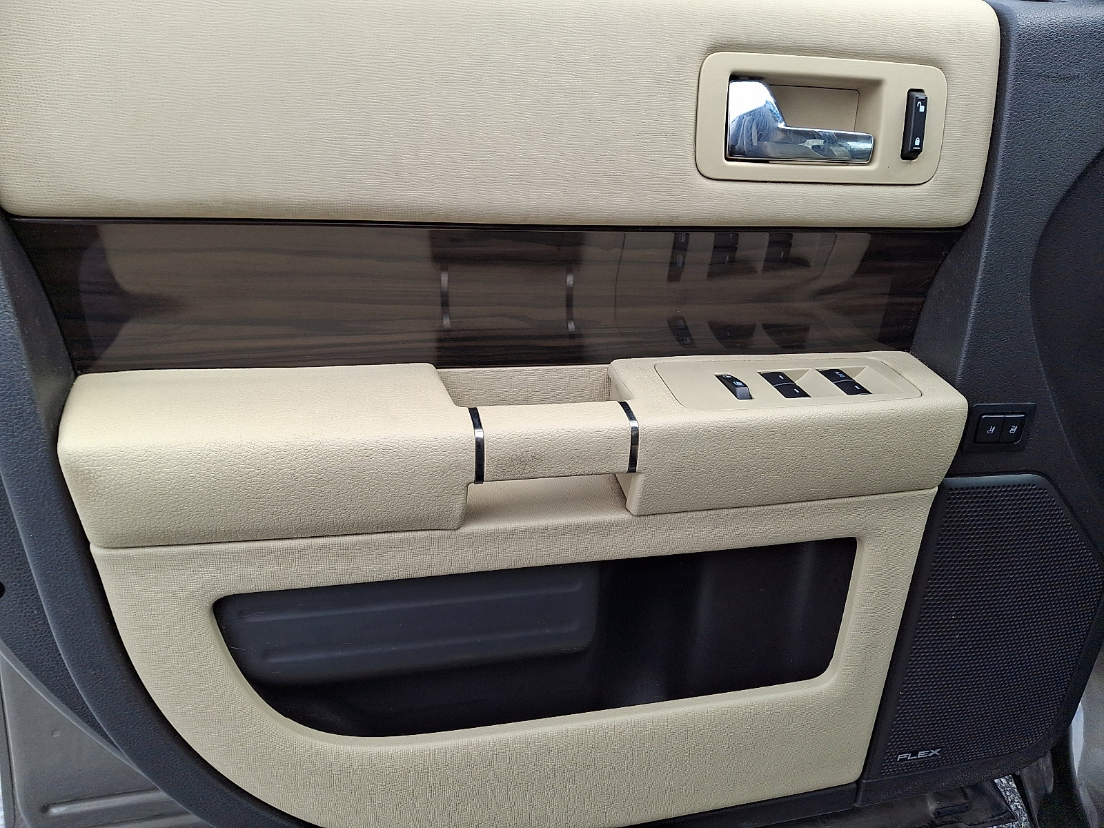 Used 2013 Ford Flex SEL image 13