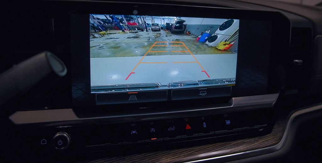 Used 2023 GMC Sierra 1500 SLE AWD/4WD image 23