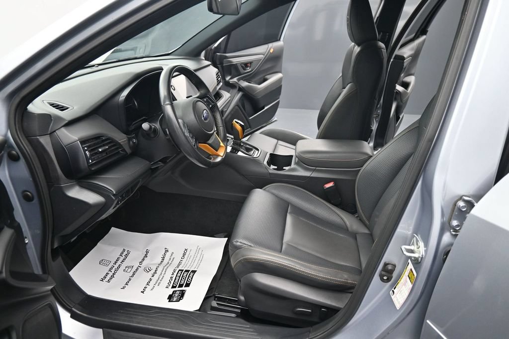 Used 2023 Subaru Outback Wilderness AWD/4WD image 17