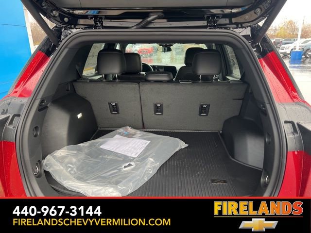 New 2026 Chevrolet Equinox LT w/ Convenience Package II image 29