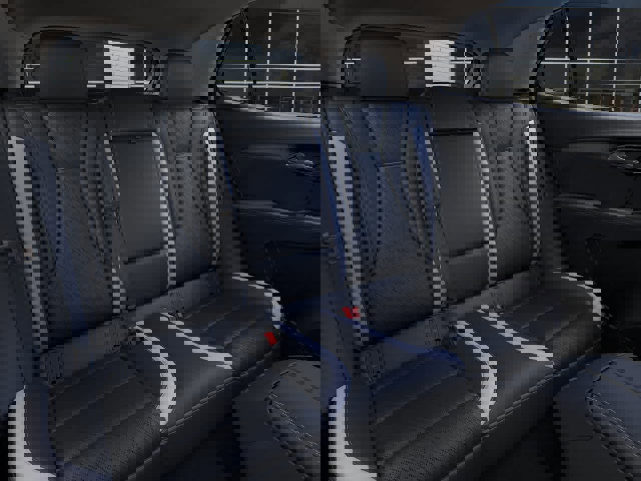 New 2026 Buick Envision Sport Touring image 17