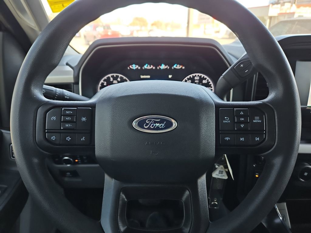 Used 2023 Ford F150 XL image 24