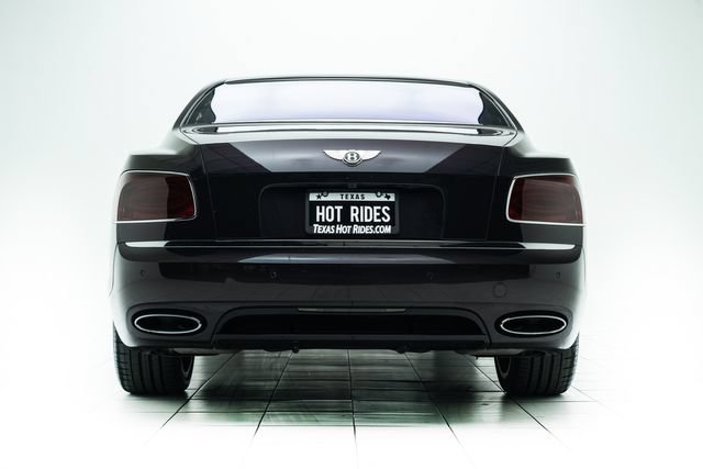Used 2017 Bentley Flying Spur W12 AWD/4WD image 16