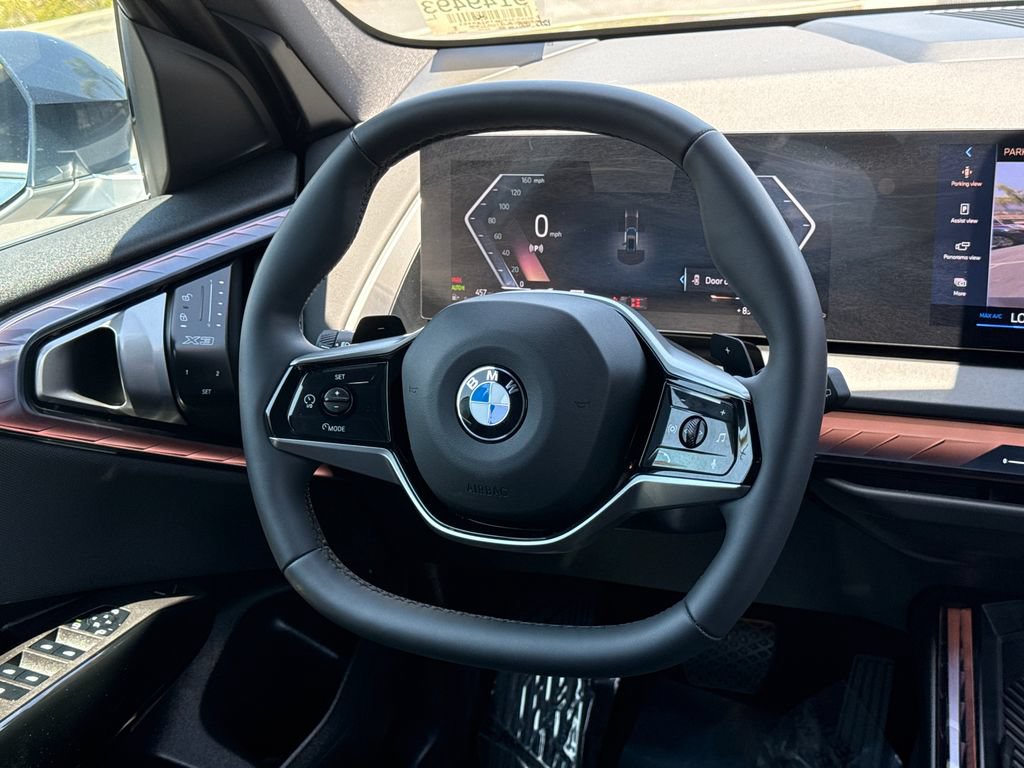 Used 2026 BMW X3 xDrive30i w/ Convenience Package AWD/4WD image 21