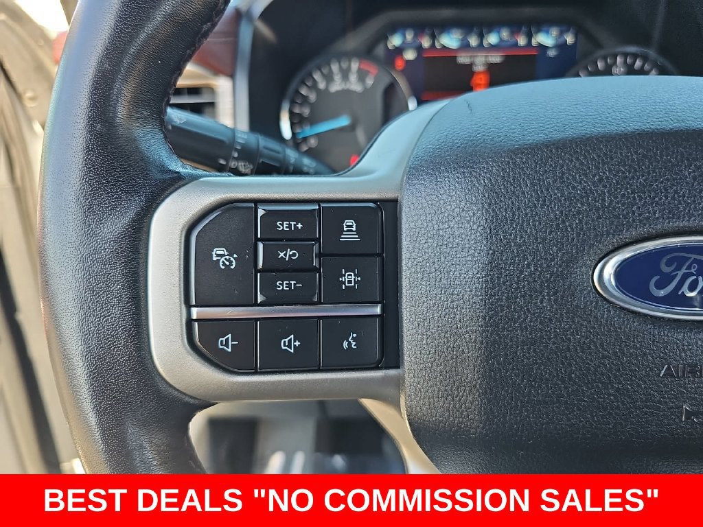 Used 2022 Ford Expedition Limited AWD/4WD image 18