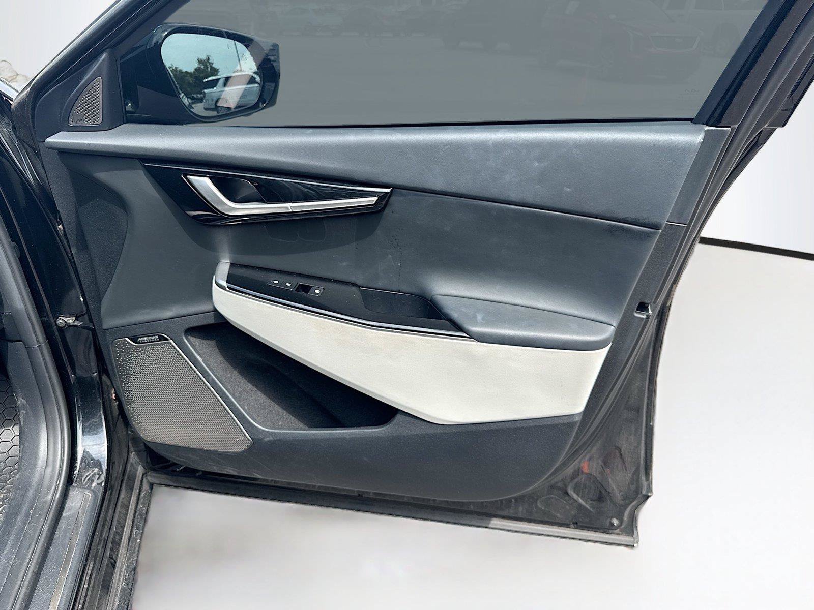 Used 2022 Kia EV6 GT-Line RWD image 17