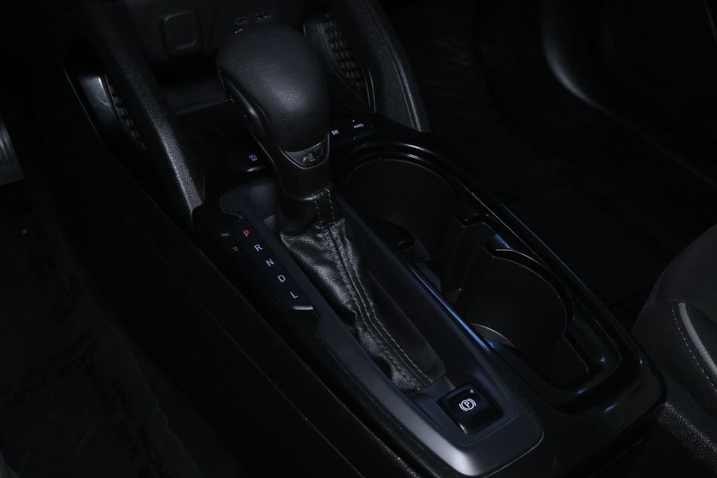 Used 2025 Chevrolet TrailBlazer LT image 31