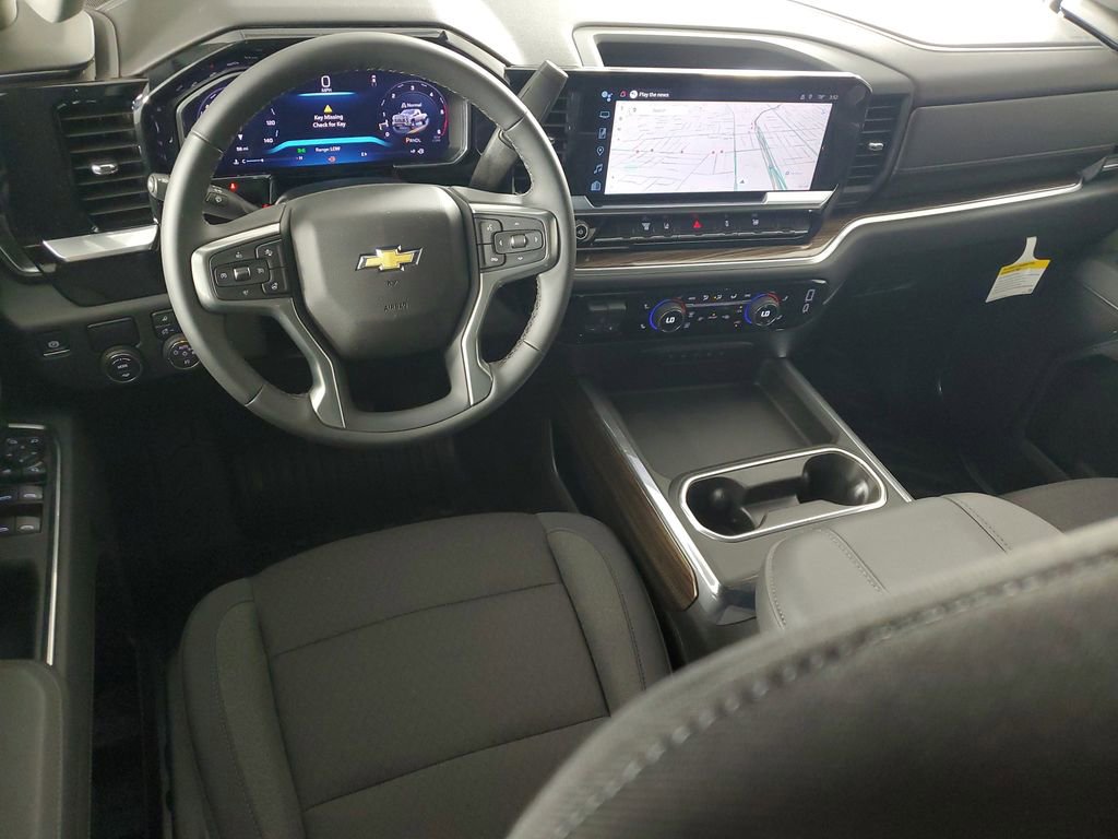 New 2026 Chevrolet Silverado 3500 LT w/ Convenience Package image 19