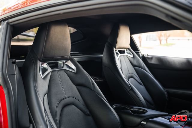 Used 2023 Toyota Supra Premium w/ Driver Assist Package RWD image 26