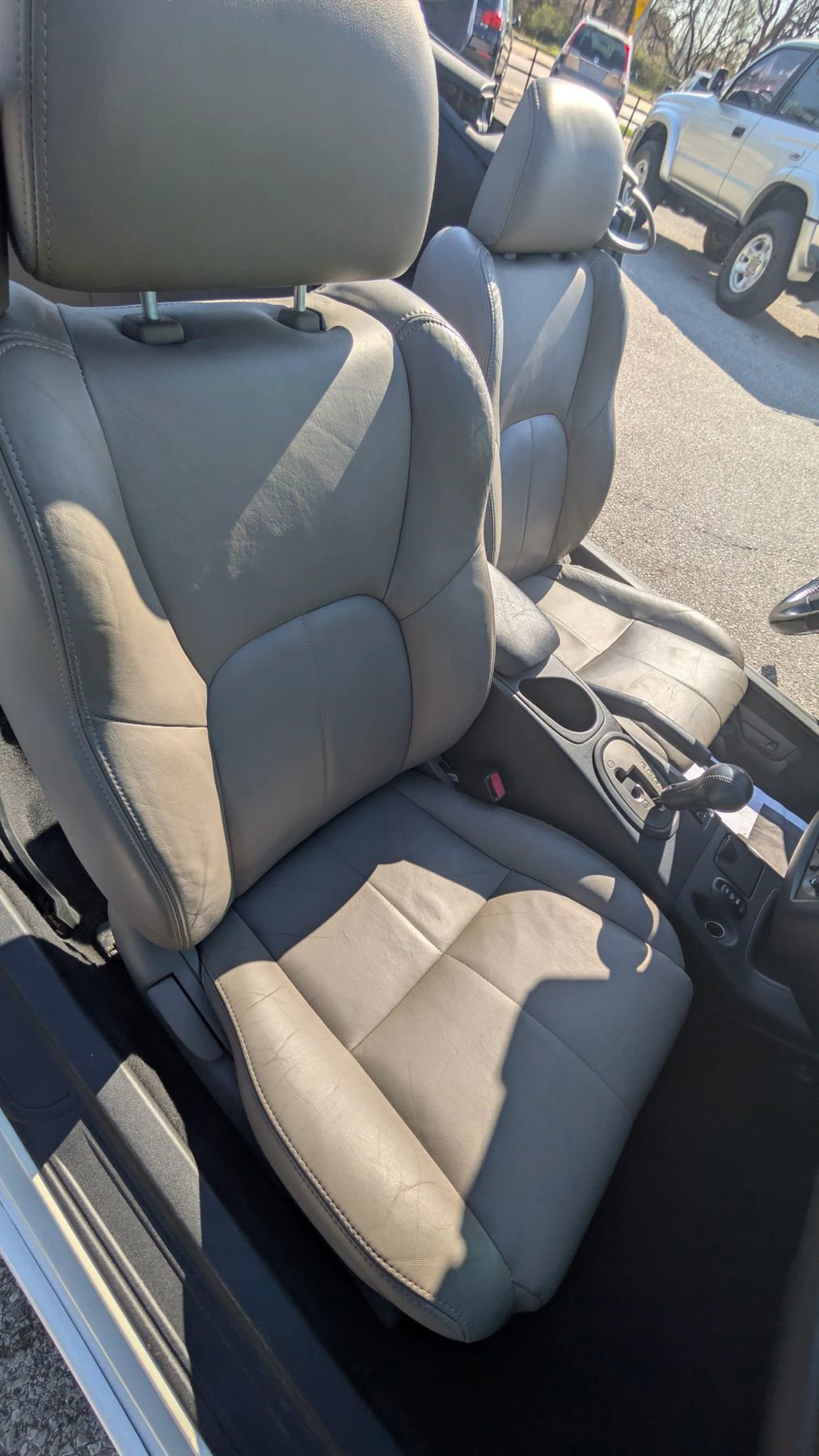 Used 2005 Mitsubishi Eclipse GTS image 13