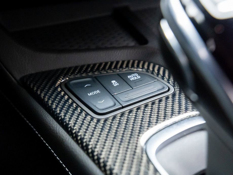 Used 2024 Cadillac CT5 V Blackwing w/ Carbon Fiber Package 2 image 33