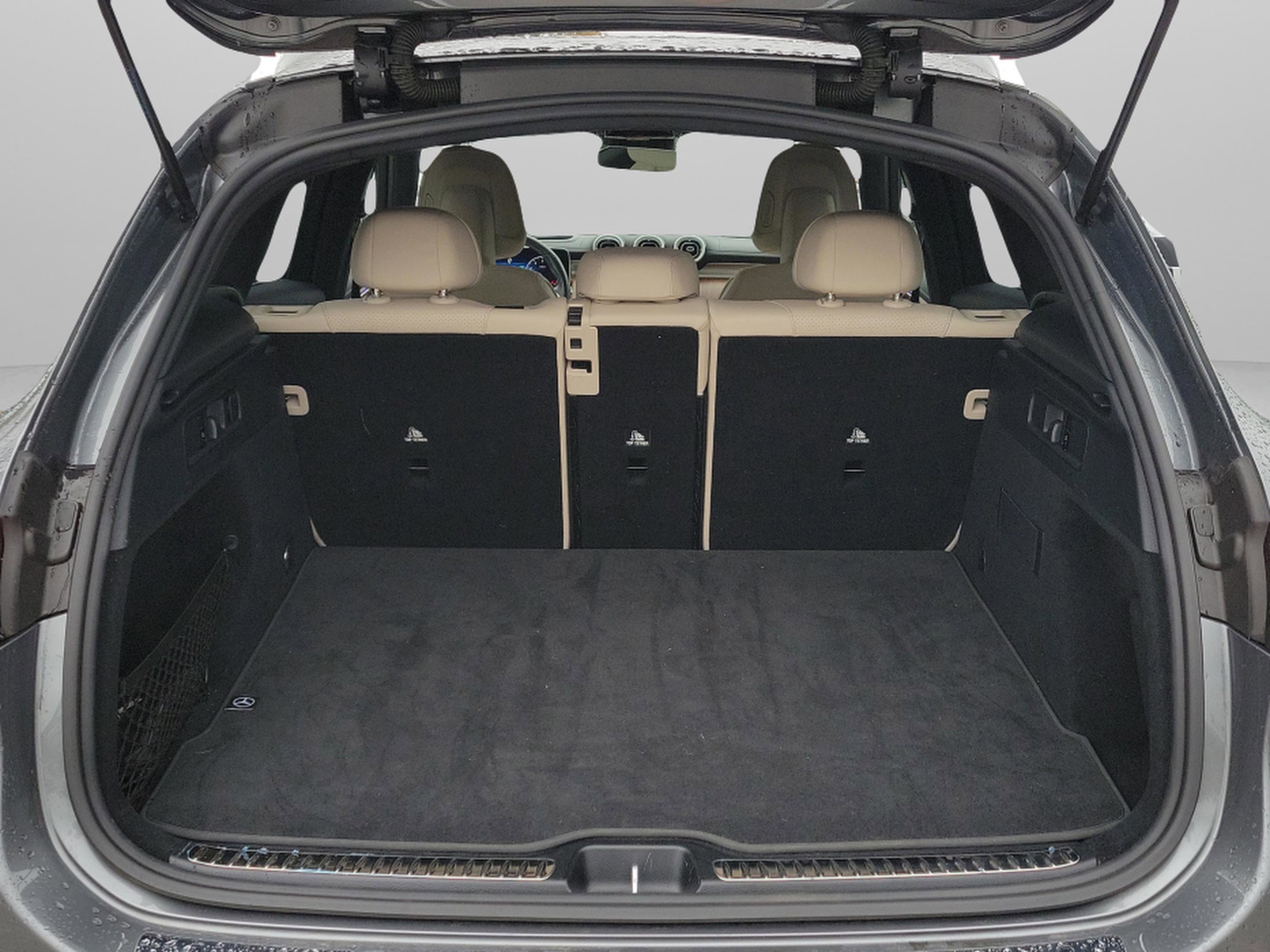 Certified 2023 Mercedes-Benz GLC 300 4MATIC image 8