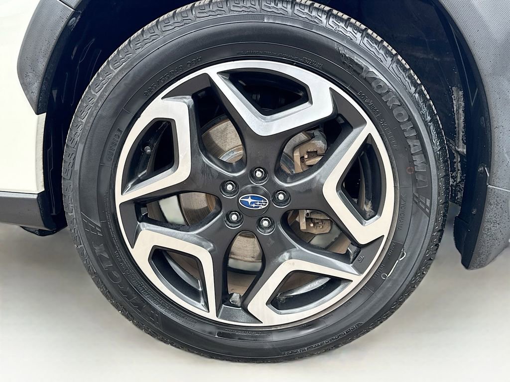 Used 2019 Subaru Crosstrek 2.0i Limited w/ Moonroof Package w/Navigation image 40