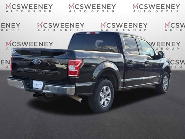 Used 2019 Ford F150 XLT image 5