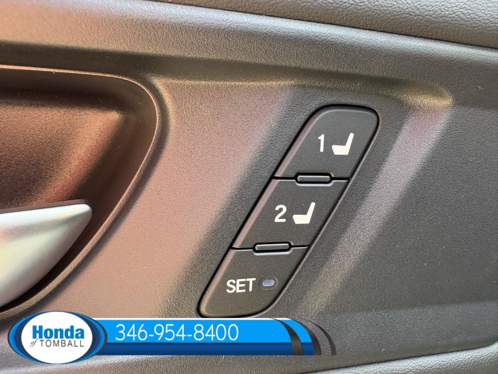 New 2026 Honda Accord Hybrid Touring image 8