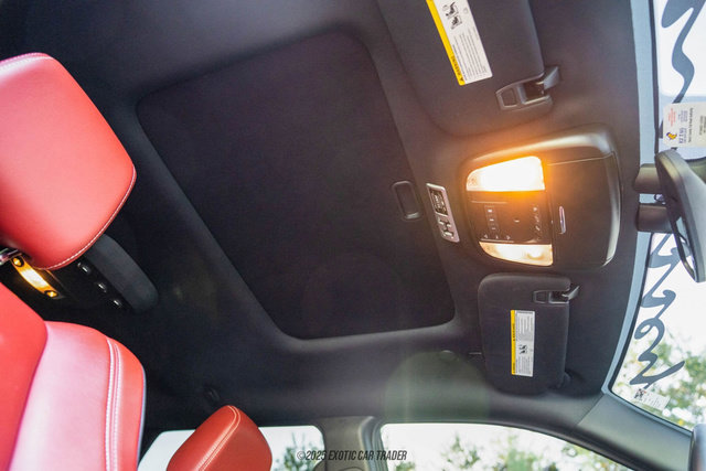 Used 2024 Dodge Durango SRT Hellcat AWD/4WD image 84