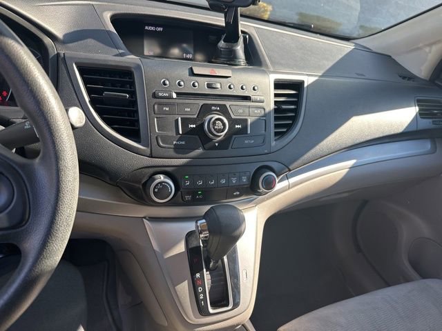 Used 2014 Honda CR-V LX image 13