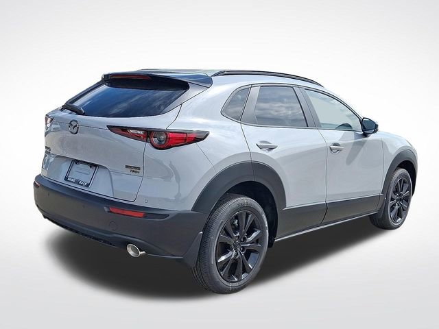 New 2026 MAZDA CX-30 Aire Edition AWD/4WD image 7