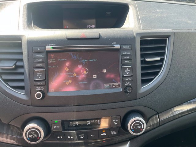 Used 2013 Honda CR-V EX-L image 17