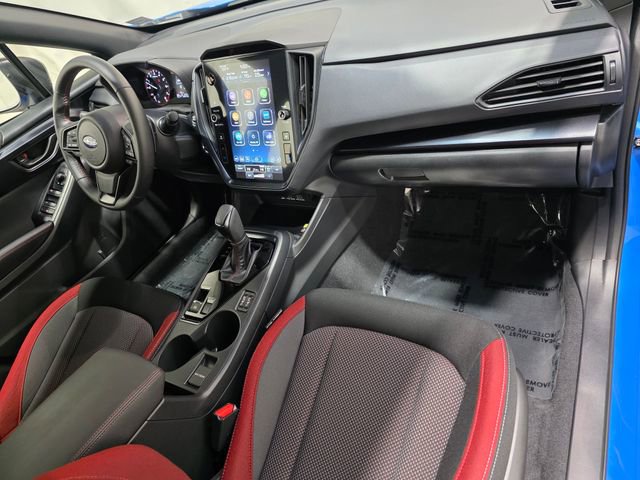 Certified 2024 Subaru Impreza RS w/ Popular Package #1 image 35
