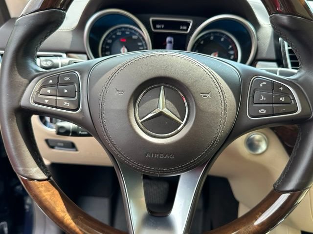 Certified 2017 Mercedes-Benz GLS 450 4MATIC image 18