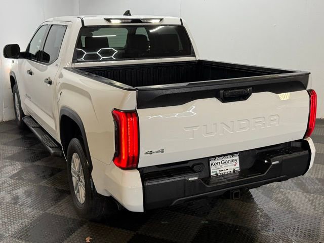 Used 2022 Toyota Tundra SR5 image 6