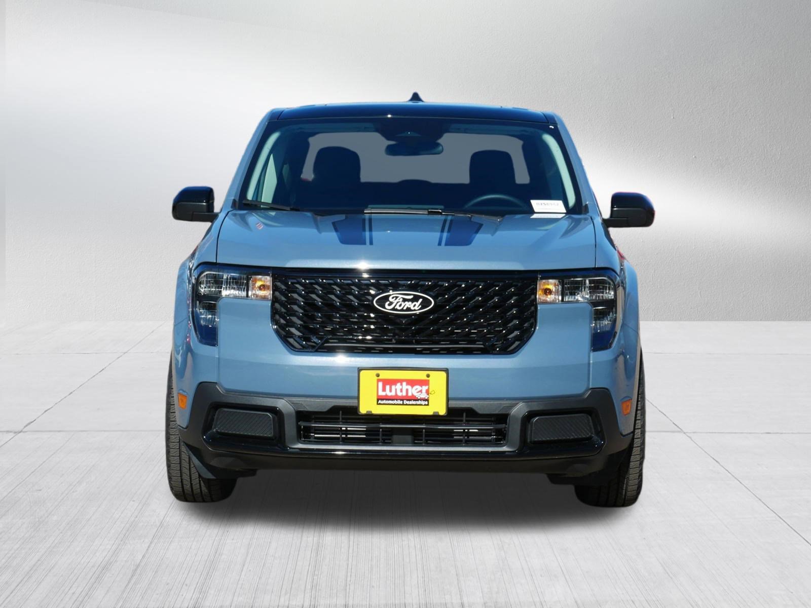 Used 2025 Ford Maverick XLT w/ XLT Luxury Package video 2