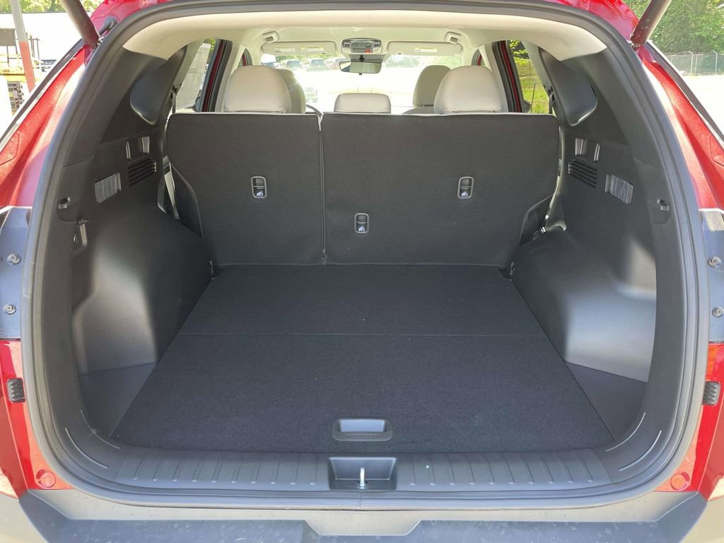 New 2026 Hyundai Tucson SEL AWD/4WD image 8