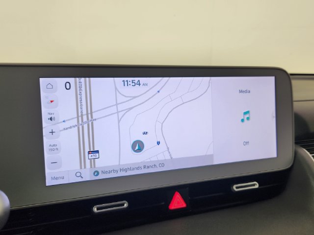 Certified 2024 Hyundai Ioniq 5 Limited AWD/4WD image 25