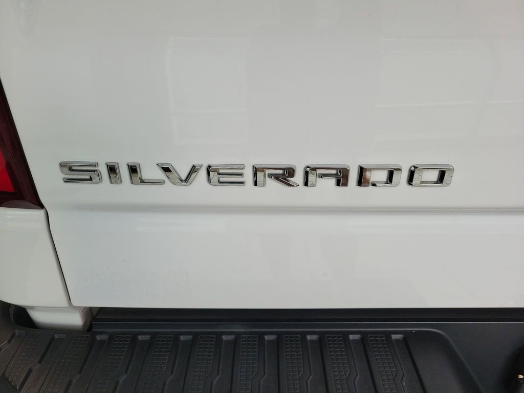 Used 2019 Chevrolet Silverado 1500 LTZ w/ LTZ Plus Package AWD/4WD image 13