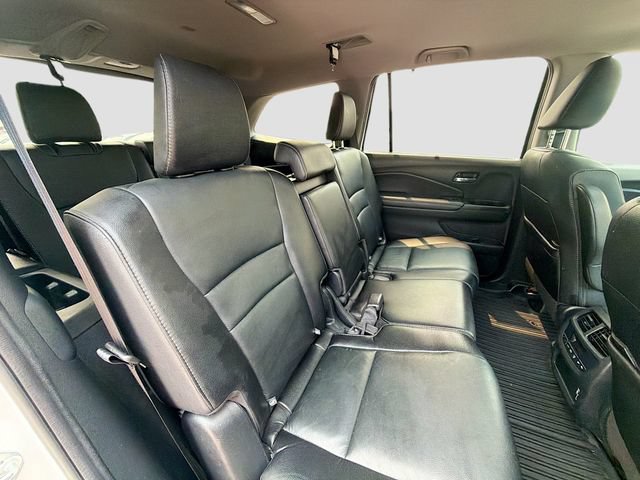 Used 2021 Honda Pilot EX-L image 25