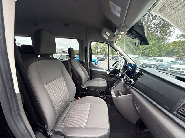 Used 2024 Ford Transit 350 XLT RWD image 17