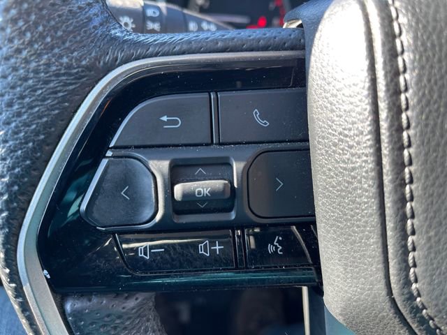 Used 2024 Toyota Tundra SR5 w/ TRD Sport Premium Package image 32