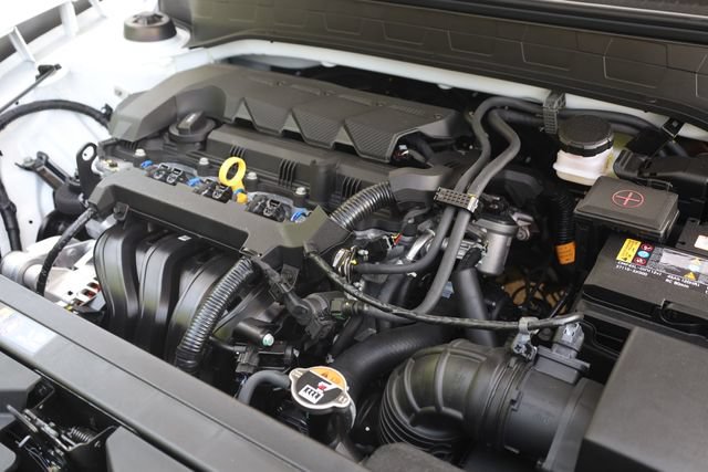 New 2026 Hyundai Venue SEL FWD image 8