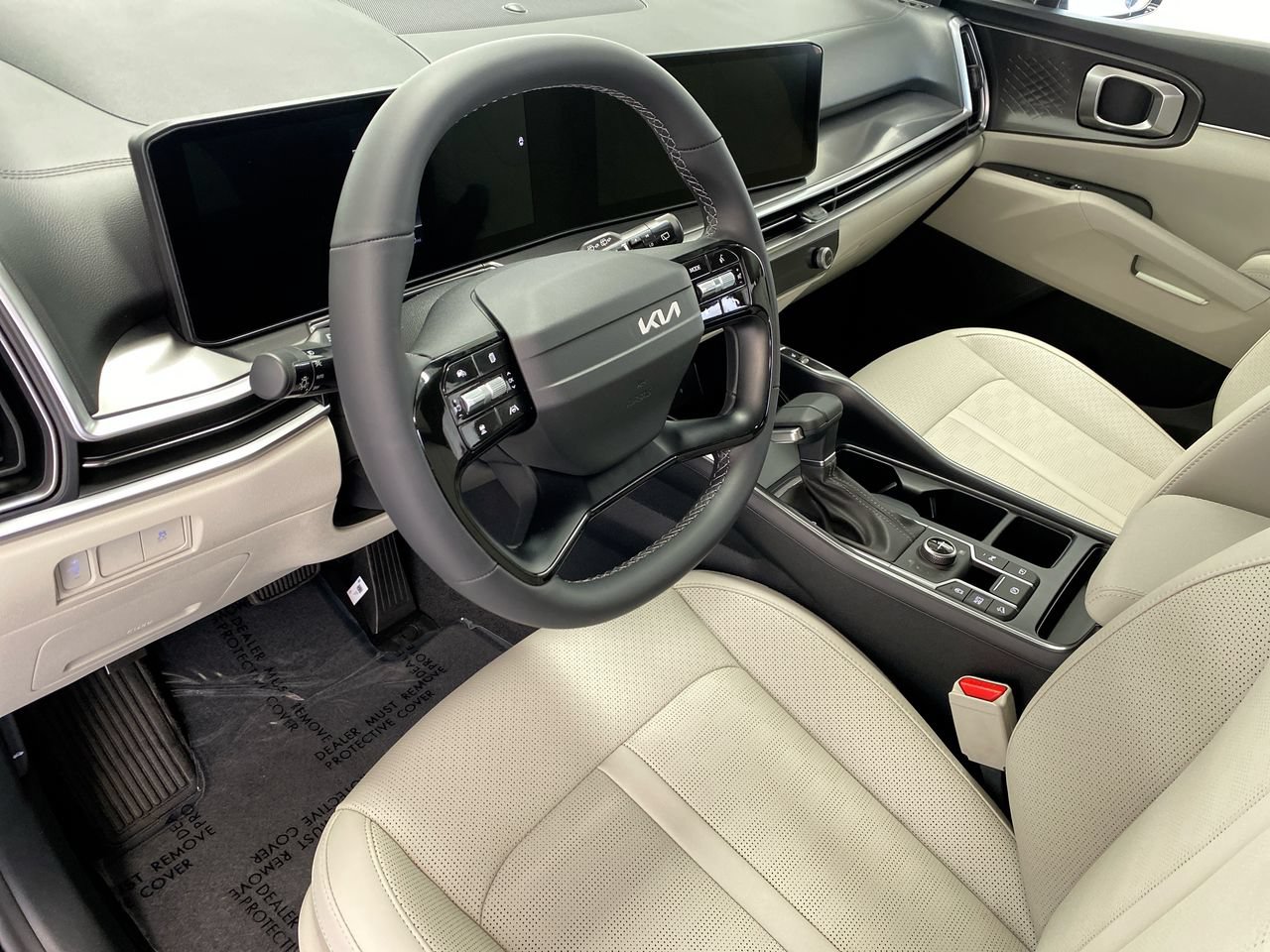 New 2026 Kia Sorento S AWD/4WD image 20