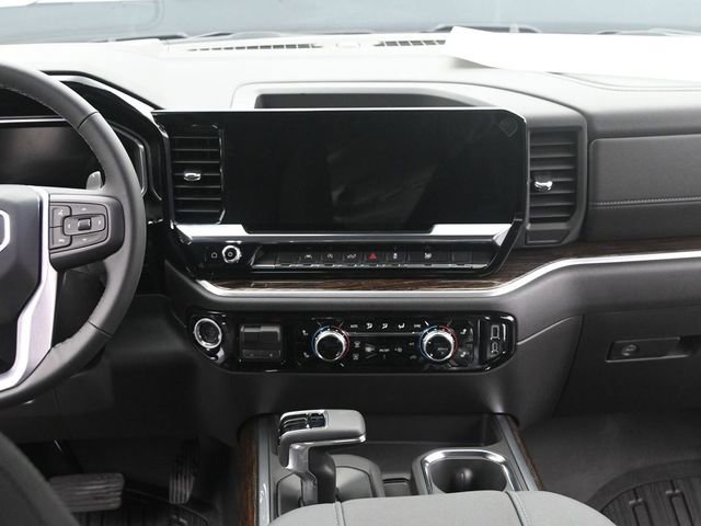 New 2026 GMC Sierra 1500 Elevation w/ LPO, Elevation Black Package image 25
