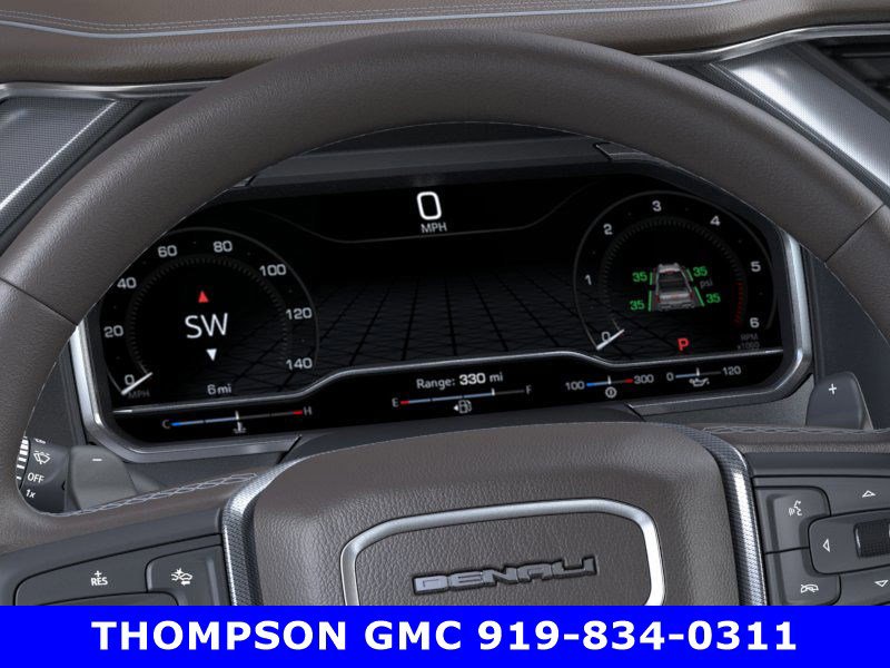 New 2026 GMC Sierra 1500 Denali image 18
