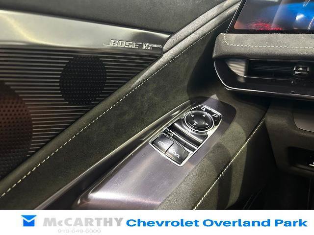 New 2027 Chevrolet Corvette Grand Sport w/ Z52 Sport Performance Package RWD image 17
