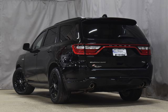 Used 2025 Dodge Durango R/T image 2